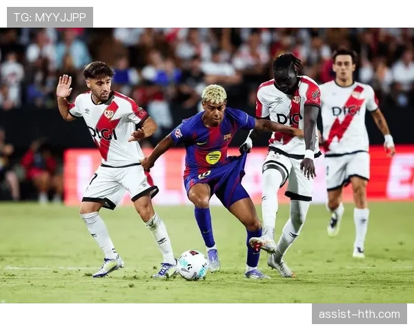 巴萨新星加维年仅19岁，展现卓越潜力，前途光明