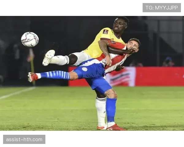 巴拉圭队强化防守体系，剑指世界杯预选赛新征程