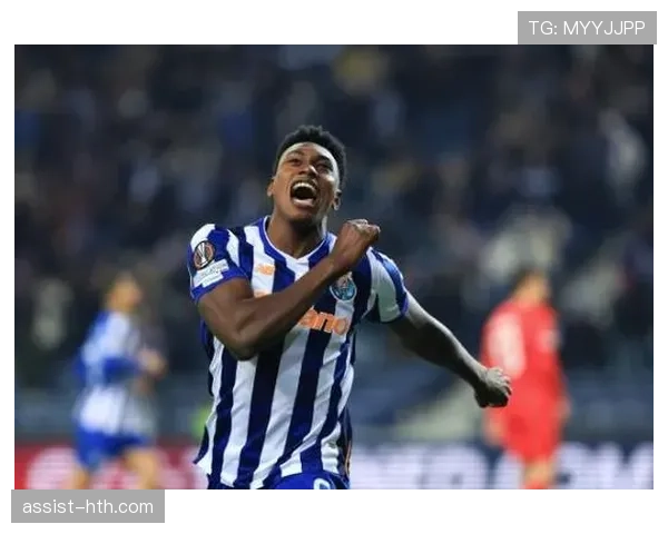 波尔图新星崛起，青年才俊助力球队竞争力攀升