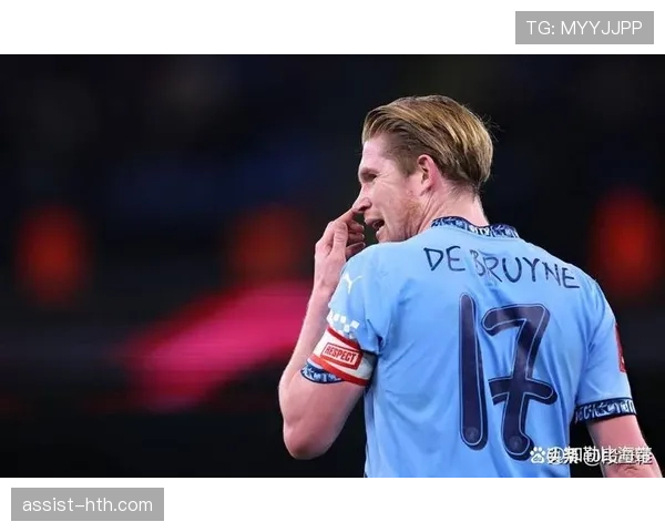 德布劳内老了,曼城中场真没人能扛起创造力? 德布劳内老了,曼城中场真没人能扛起创造力?