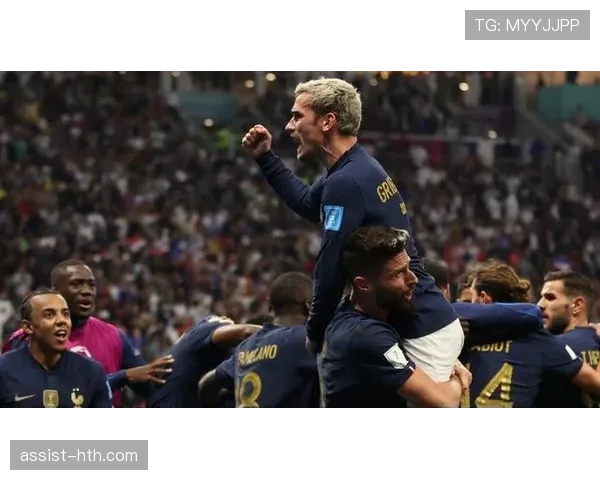 格列兹曼与姆巴佩:体系角色和终结效率的核心差异解析 格列兹曼与姆巴佩:体系角色和终结效率的核心差异解析