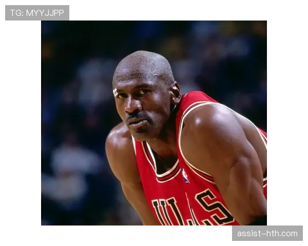 无球跑动高效拉位皮蓬比乔丹更偏组织防守