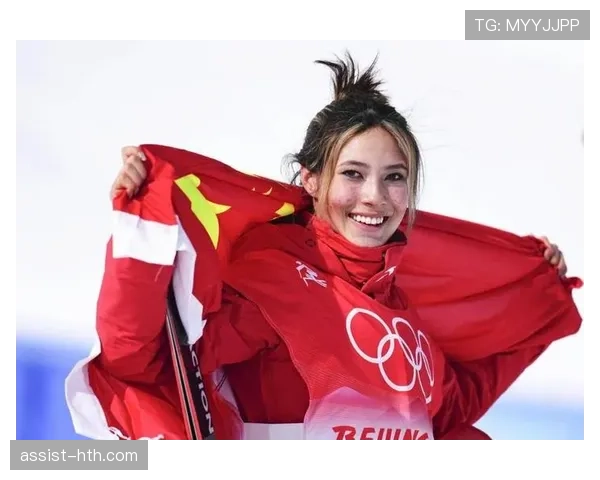 谷爱凌家冰箱贴都是冬奥金牌同款？