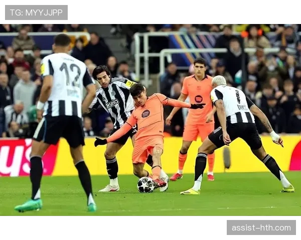 巴萨坚持传控打法，欧洲赛场竞争力持续下滑